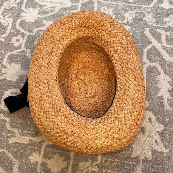 Helen Kaminski straw hat main image 4